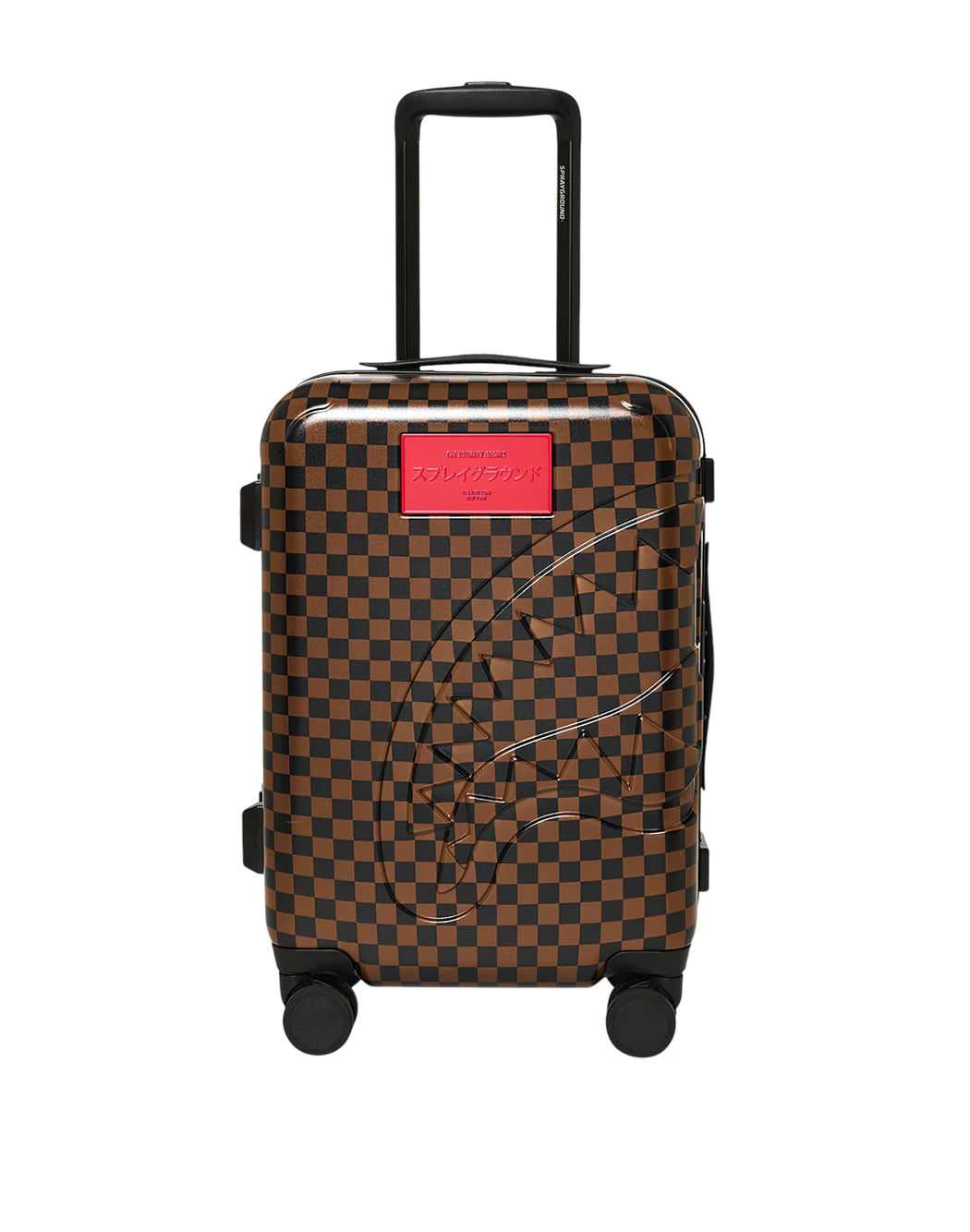 Sprayground Marrone