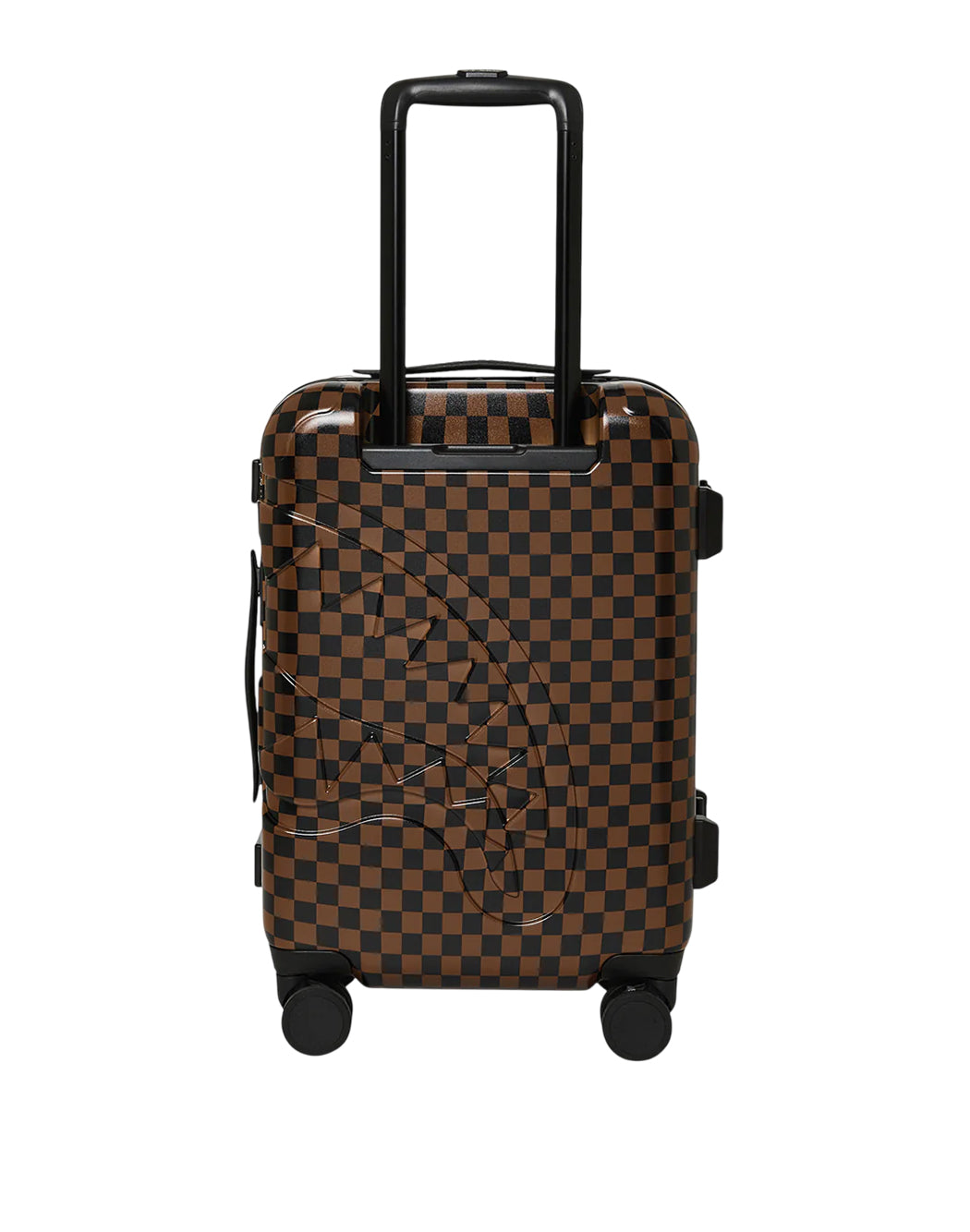 Sprayground Marrone