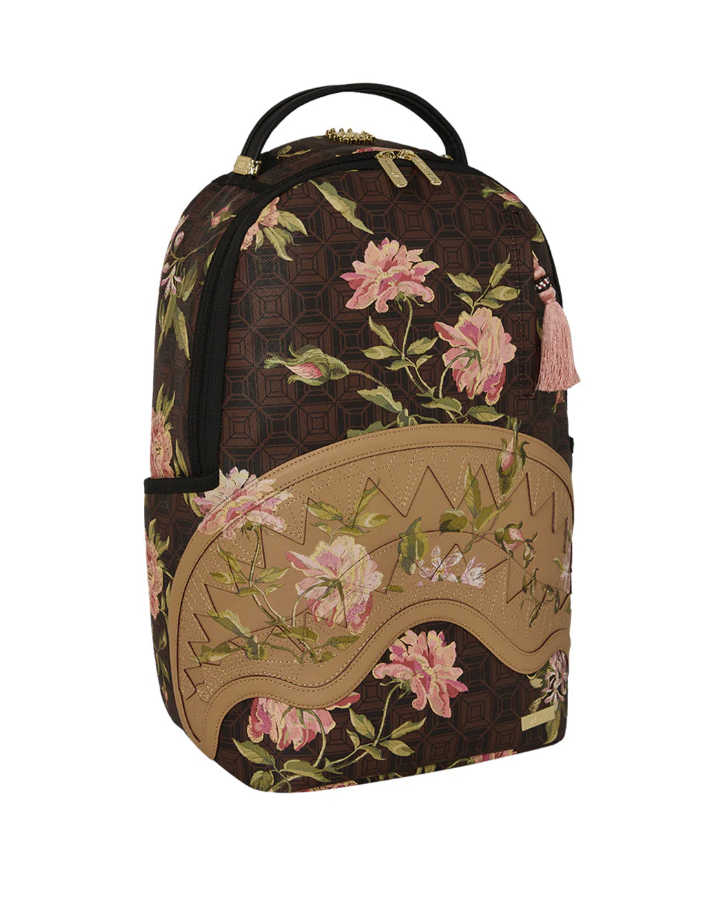 Sprayground Marrone