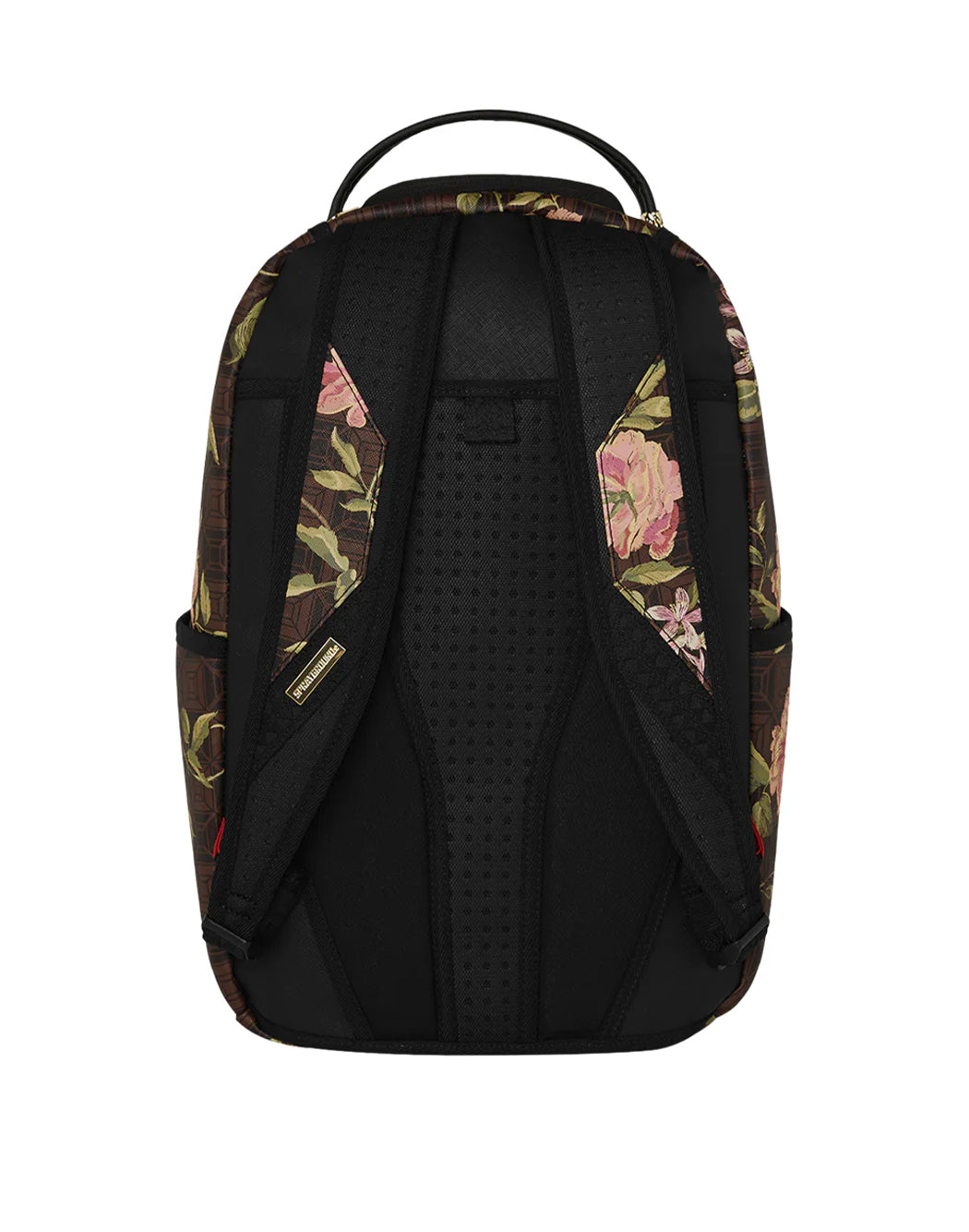 Sprayground Marrone