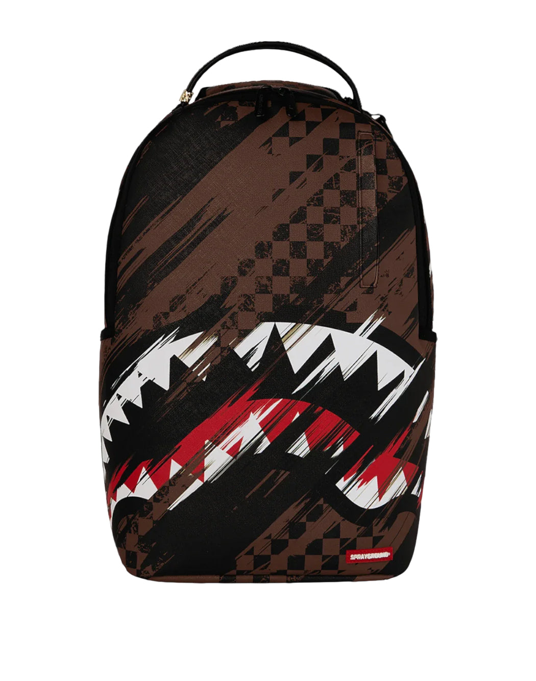 Sprayground Nero