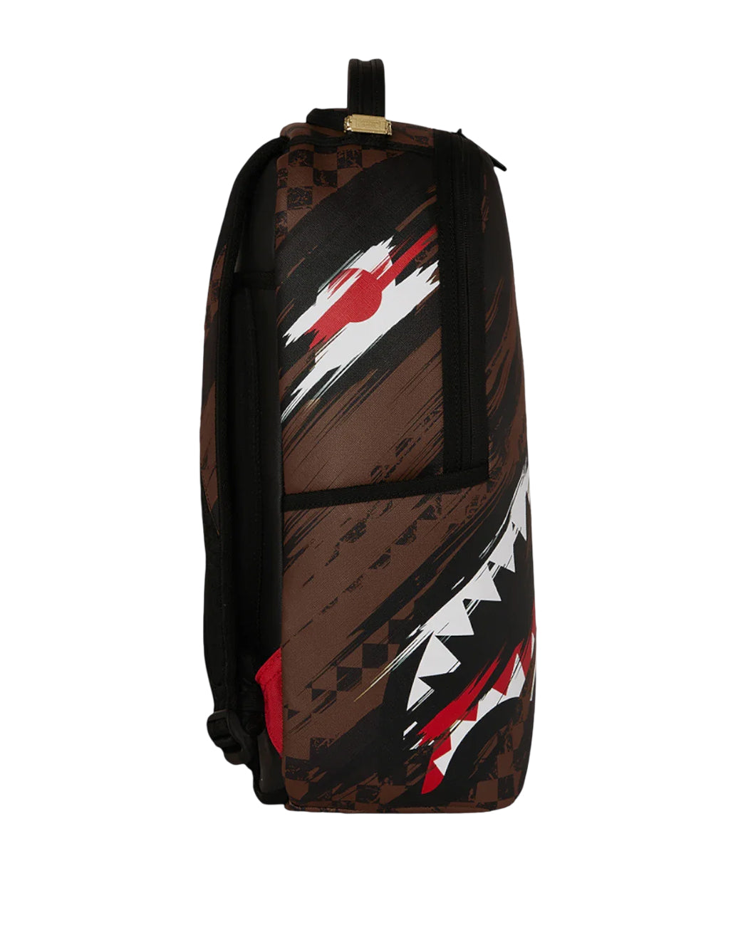 Sprayground Nero
