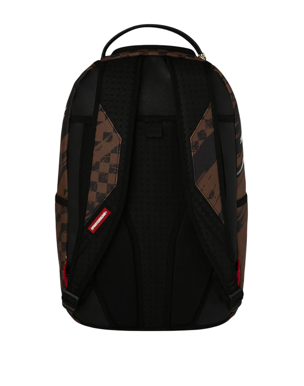 Sprayground Nero