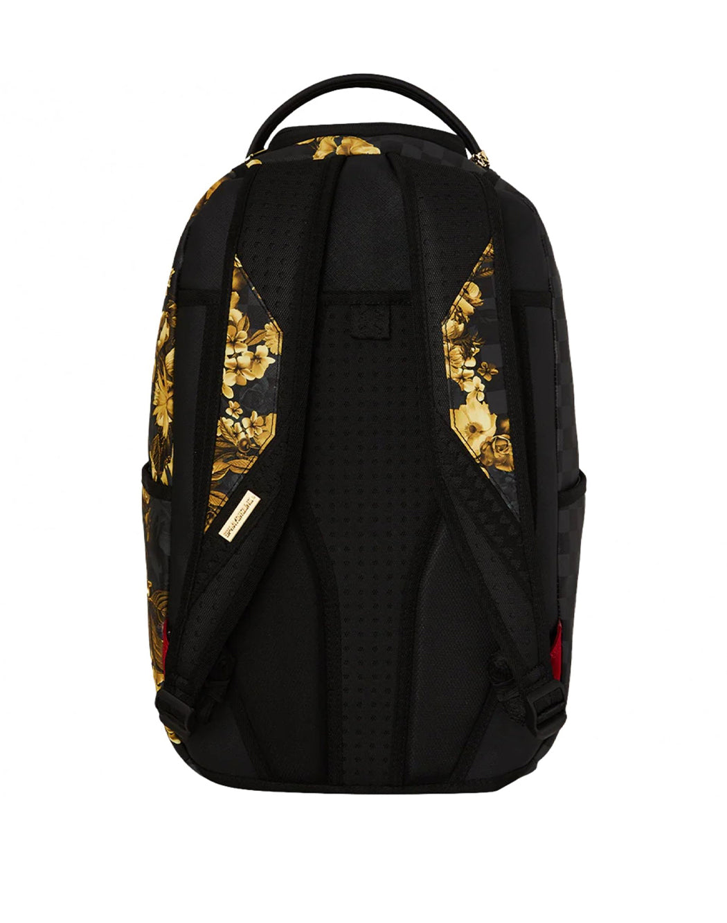Black Sprayground