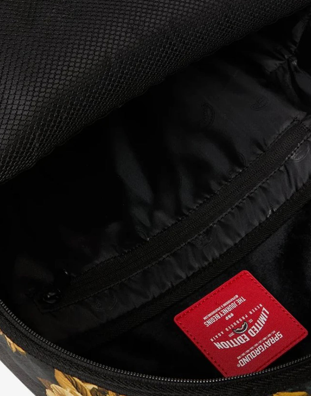 Black Sprayground