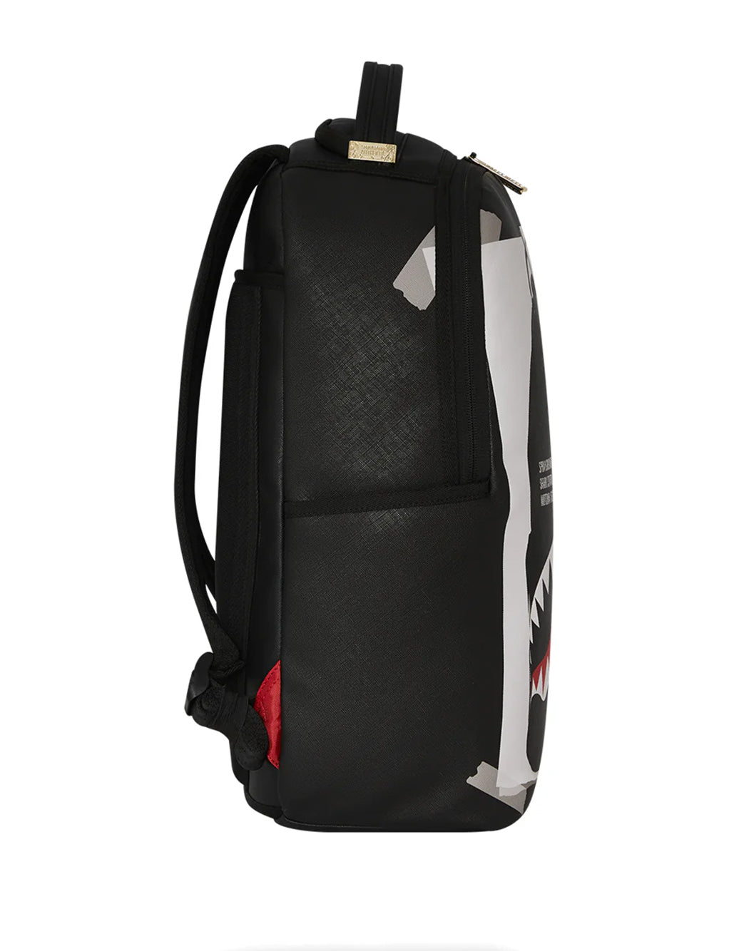 Sprayground Nero