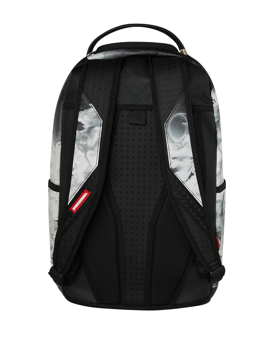 Sprayground Nero
