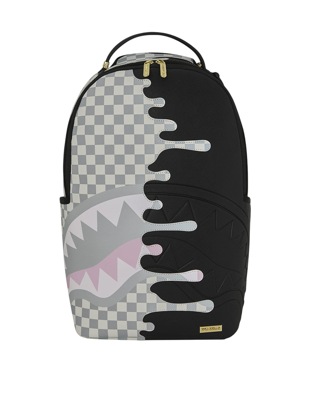 Sprayground Nero
