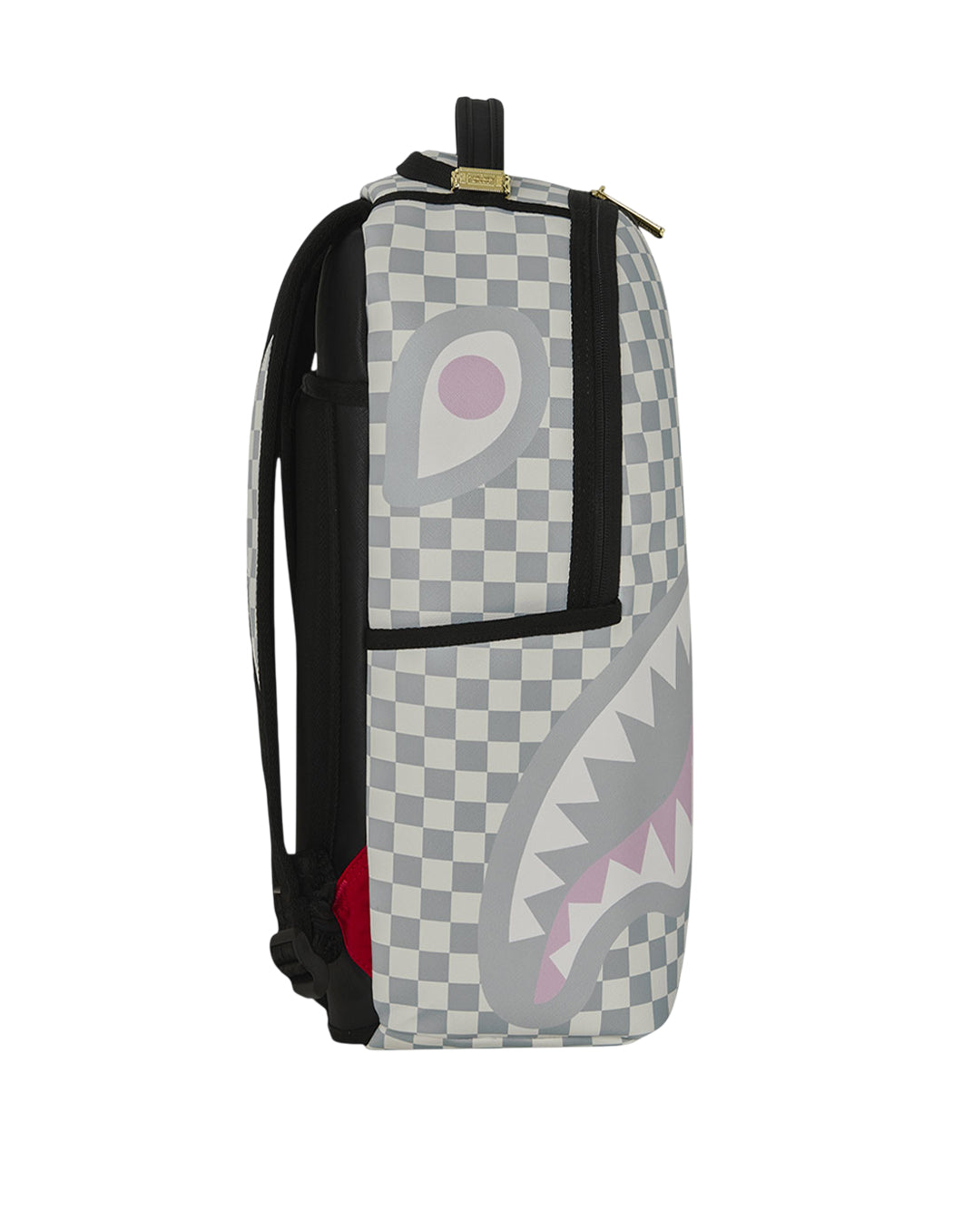 Sprayground Nero