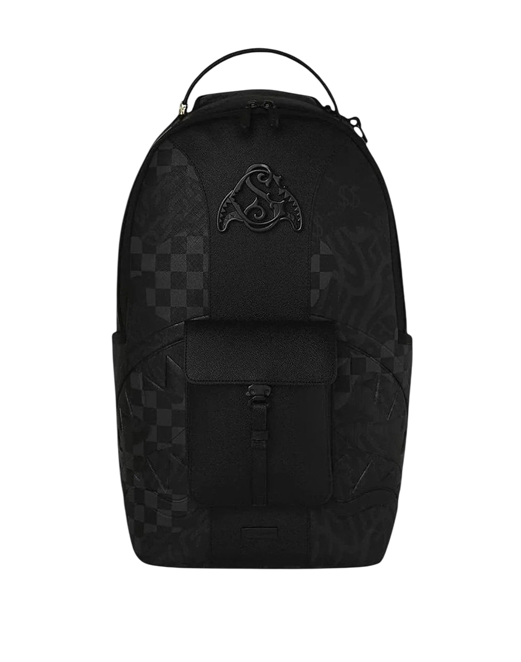 Sprayground Nero
