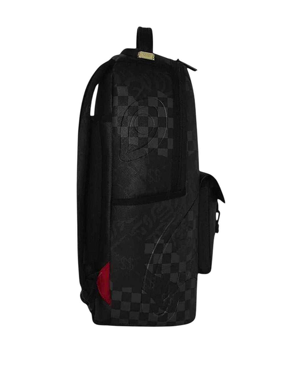 Sprayground Nero