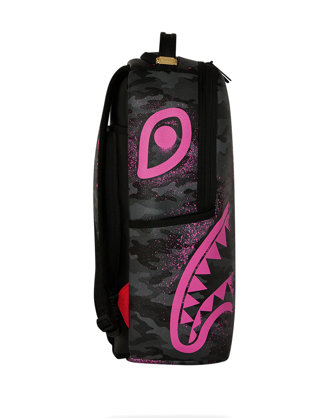 Sprayground Nero