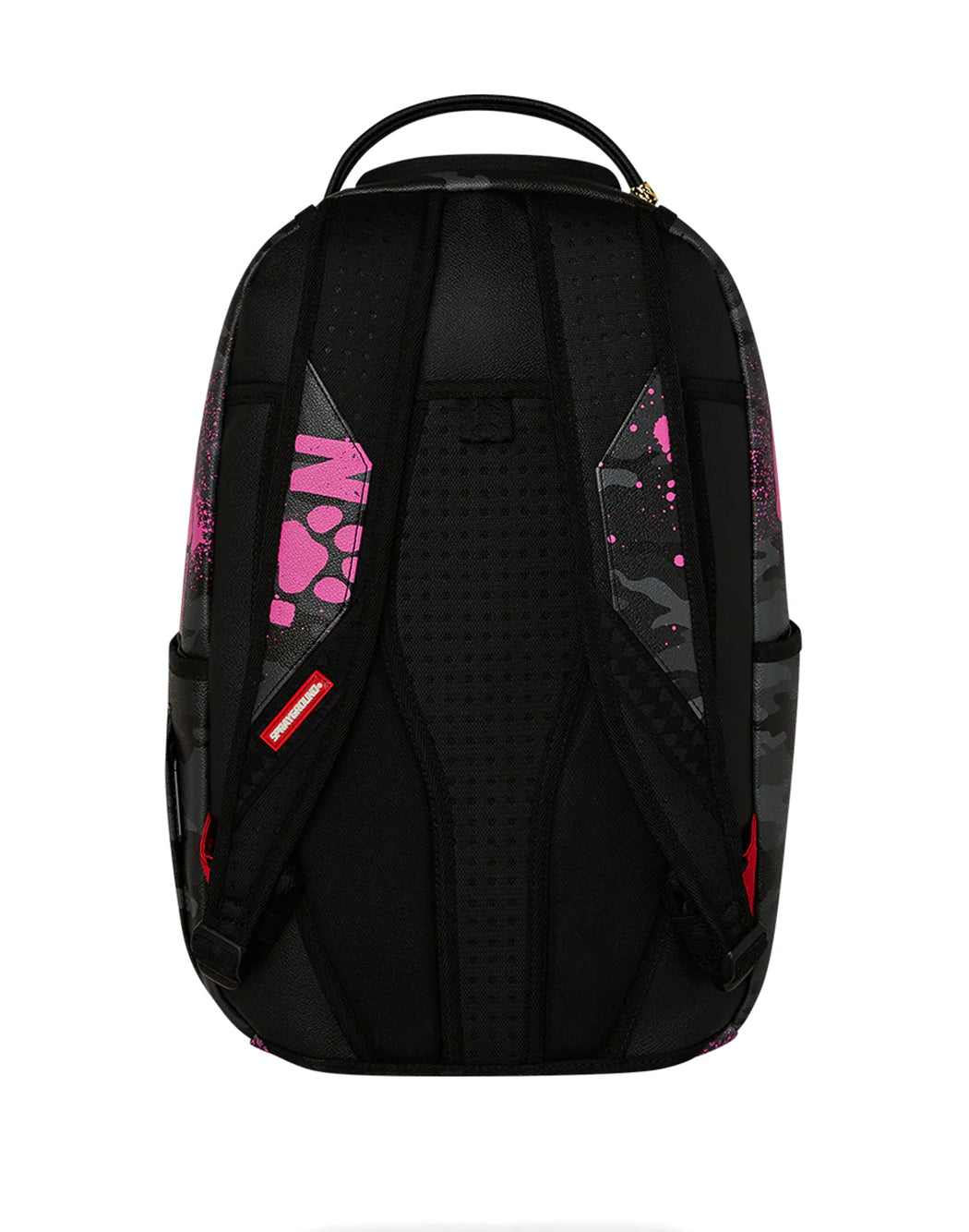 Sprayground Nero