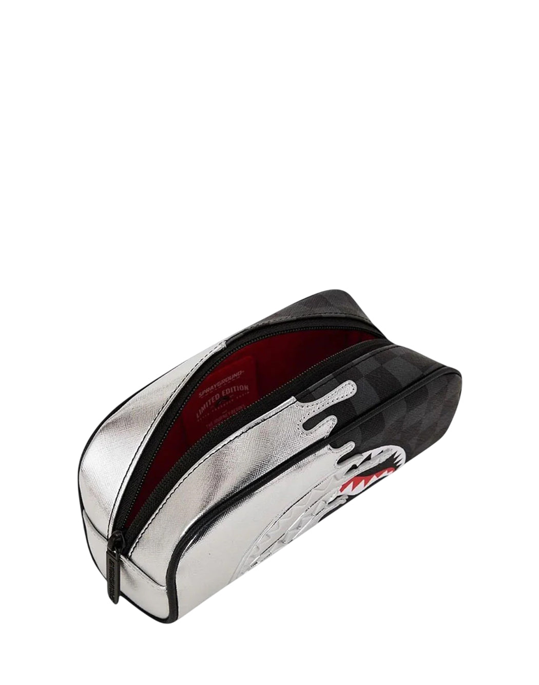 Black Sprayground