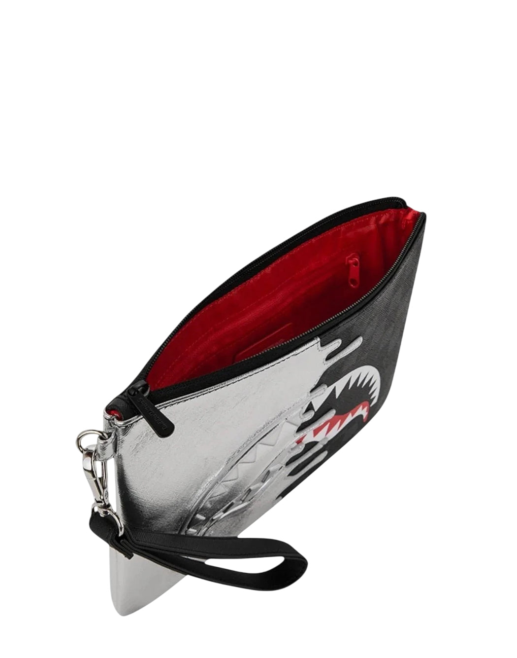 Sprayground Nero