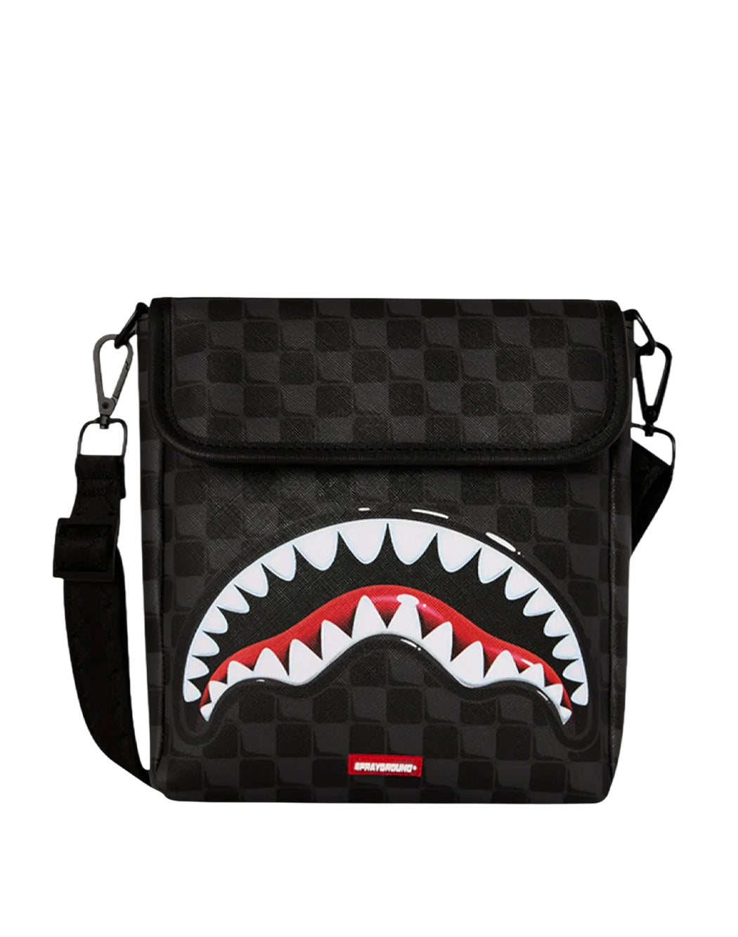 Sprayground Nero