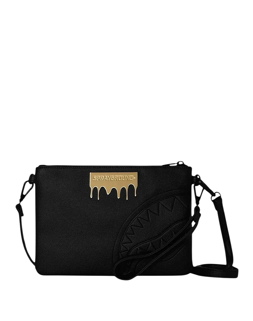 Sprayground Nero