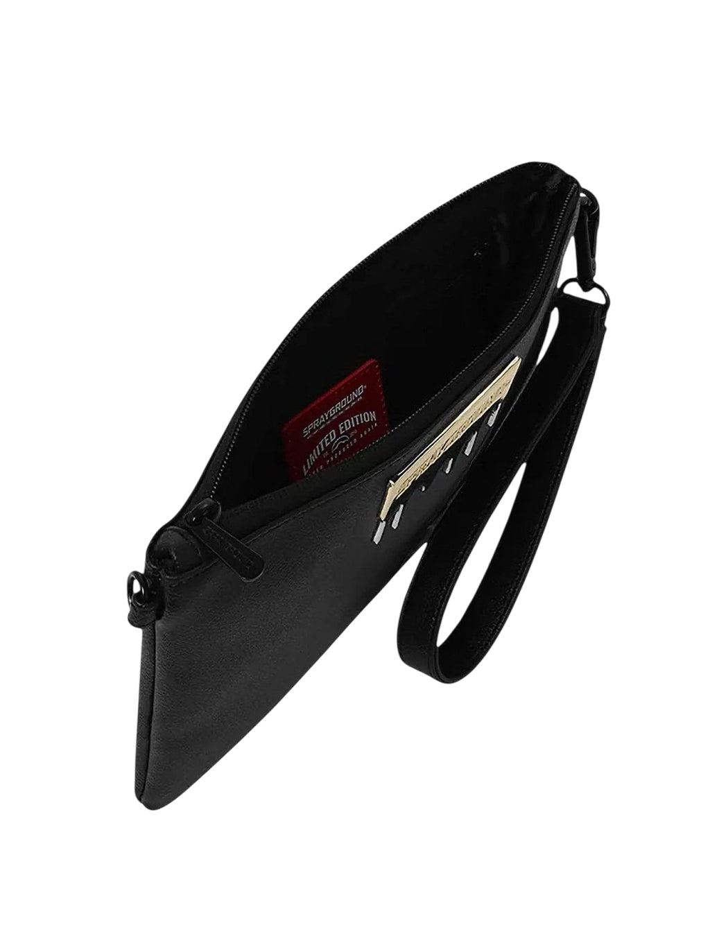 Sprayground Nero
