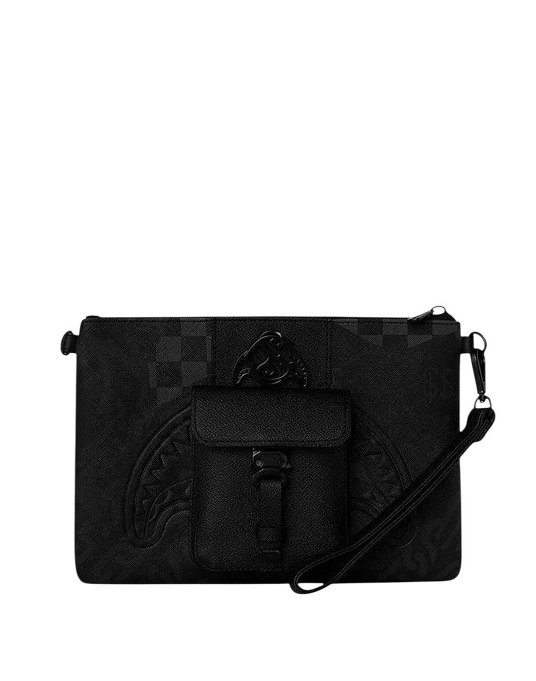 Sprayground Nero