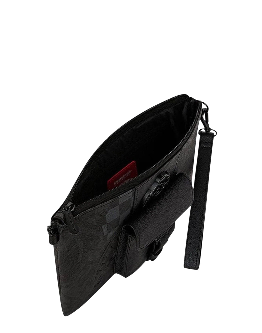 Sprayground Nero