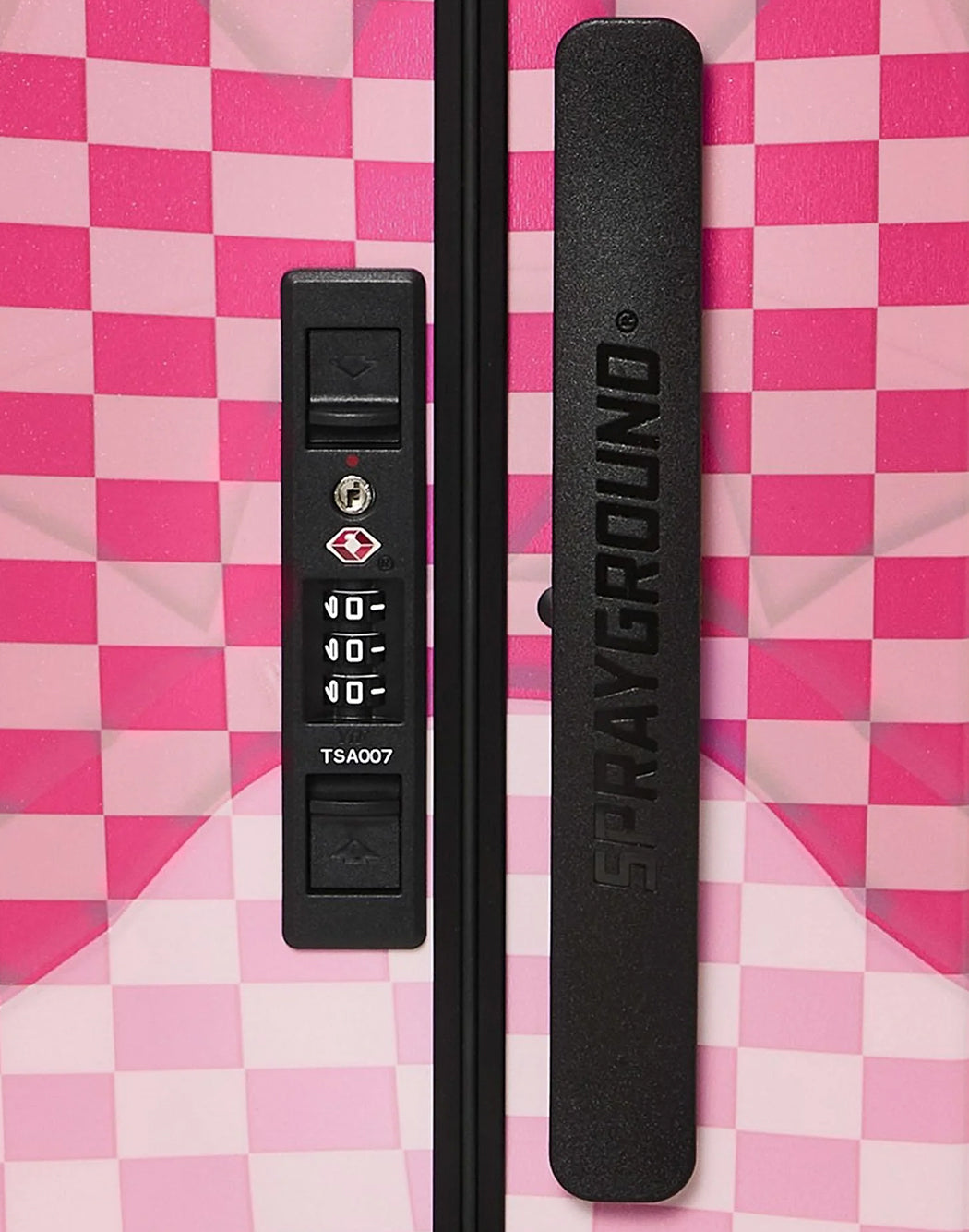 Sprayground Rosa