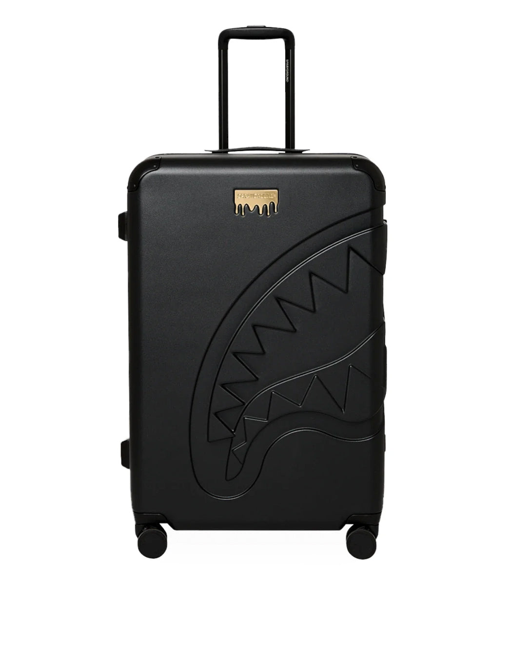 Sprayground Nero