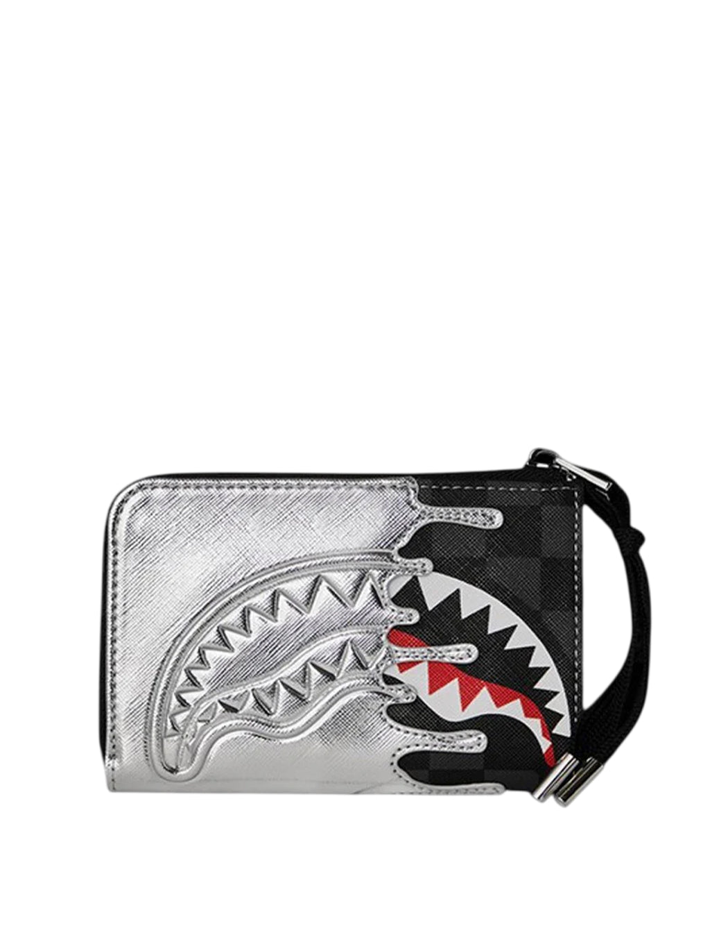 Sprayground Argento