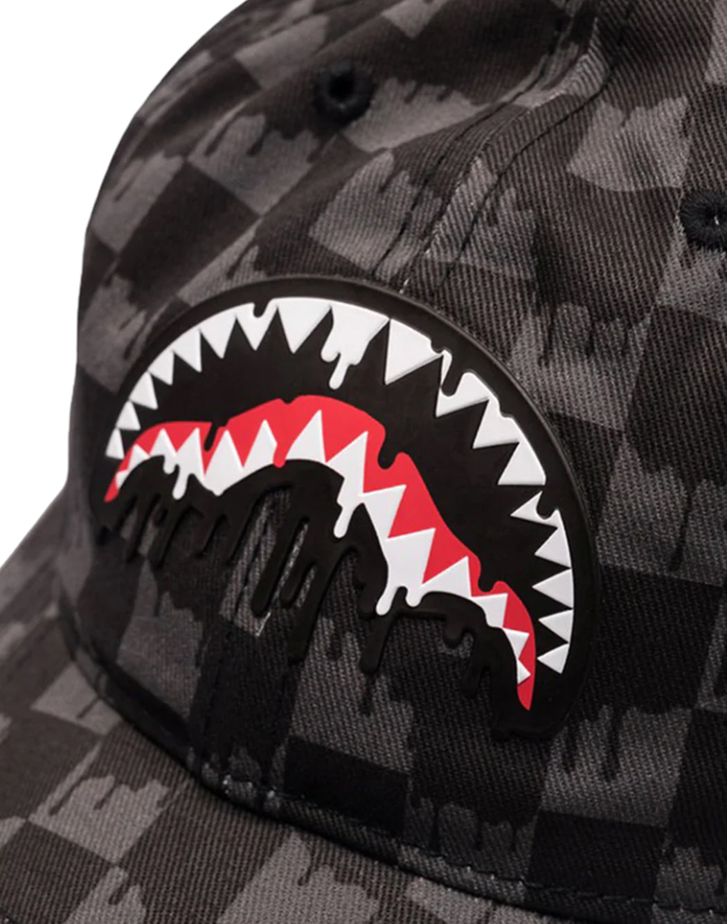 Sprayground Nero