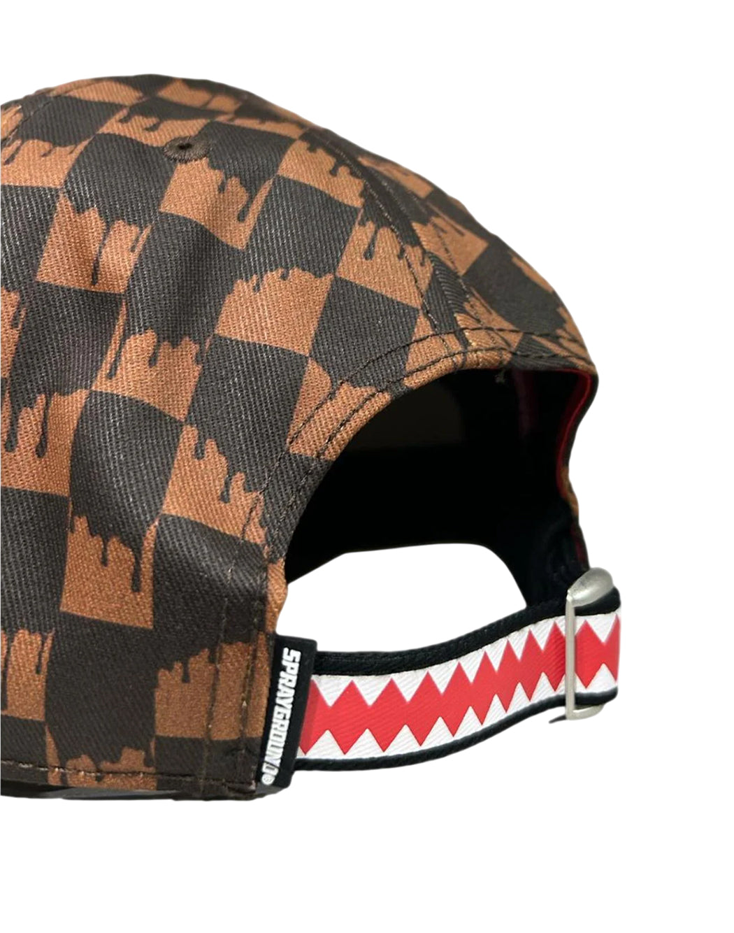 Sprayground Marrone