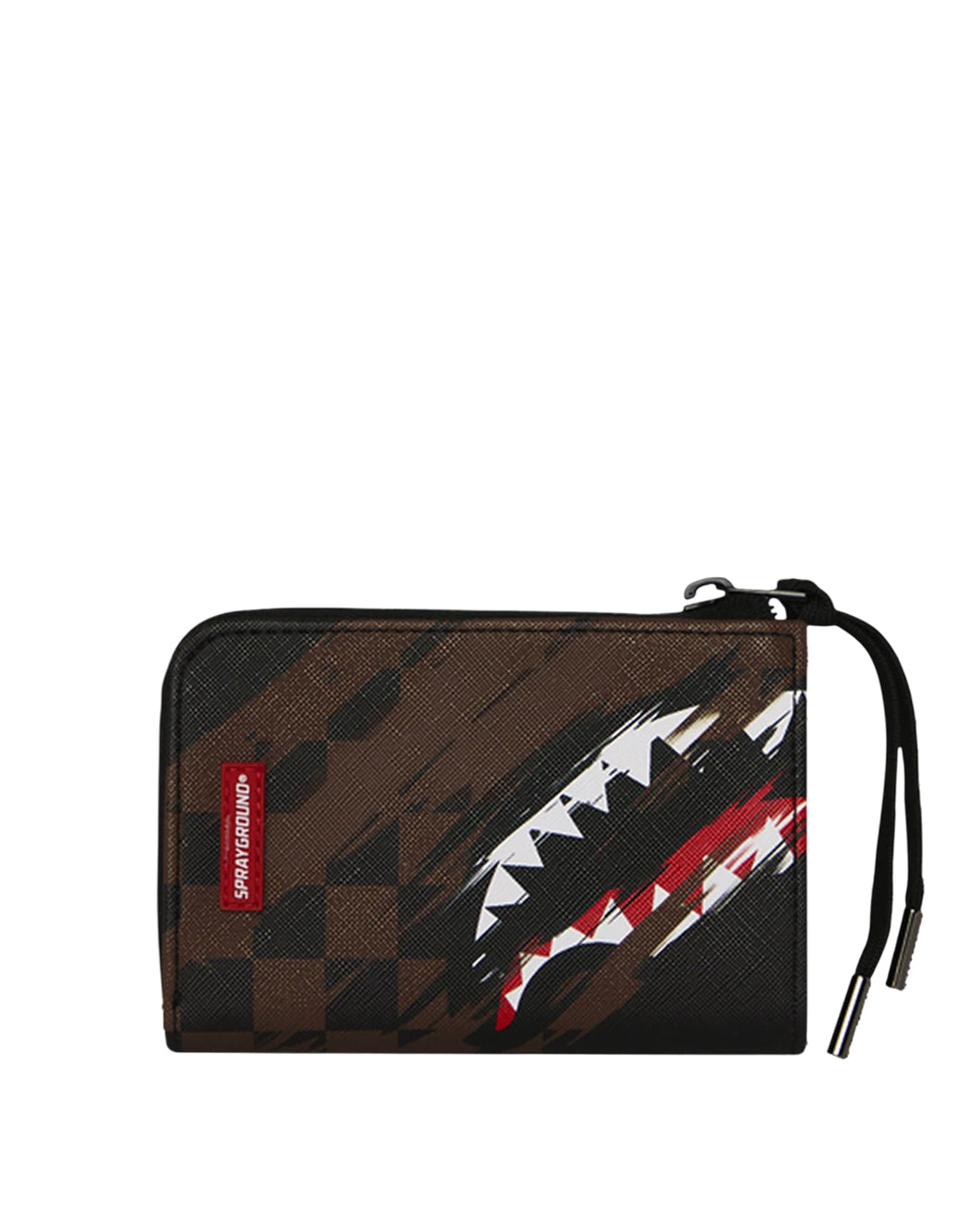 Sprayground Marrone