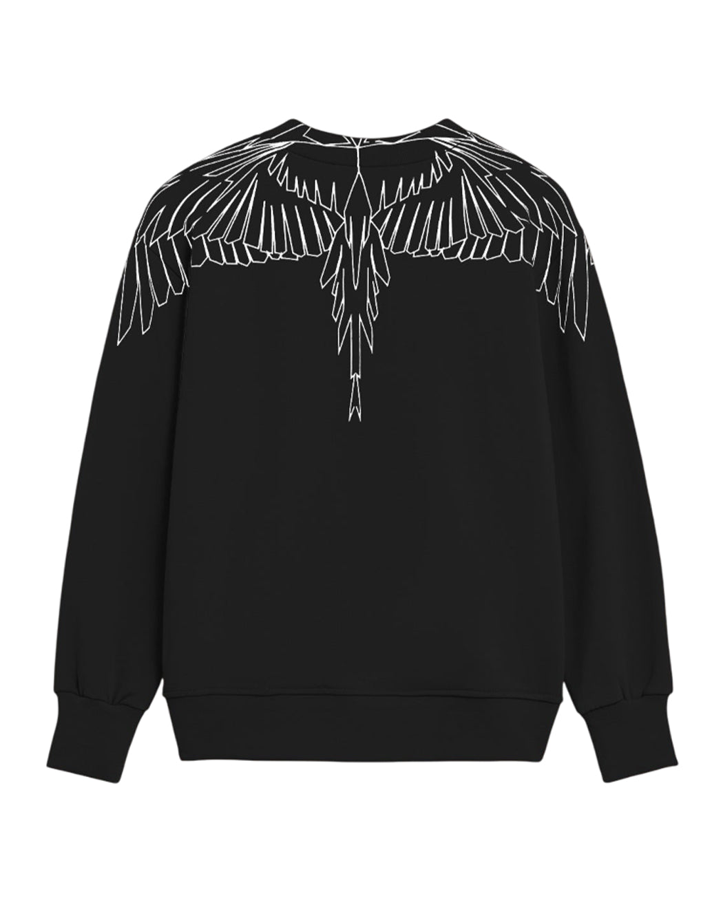 Marcelo Burlon Nero