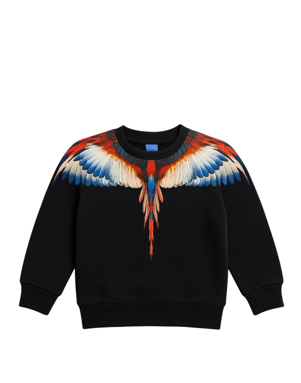 Marcelo Burlon Nero