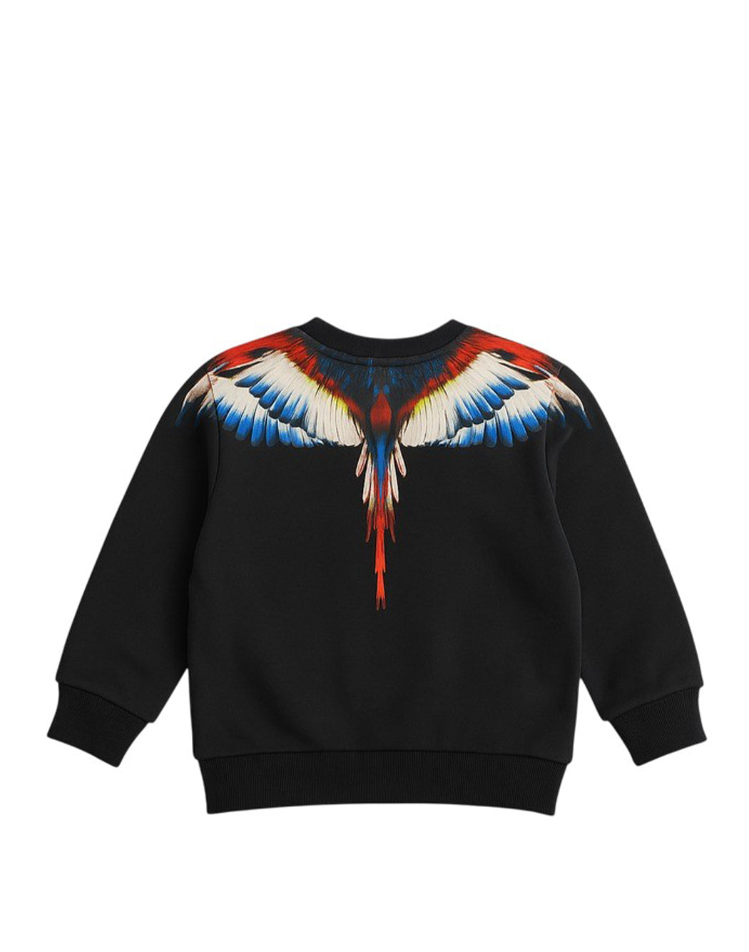 Marcelo Burlon Nero