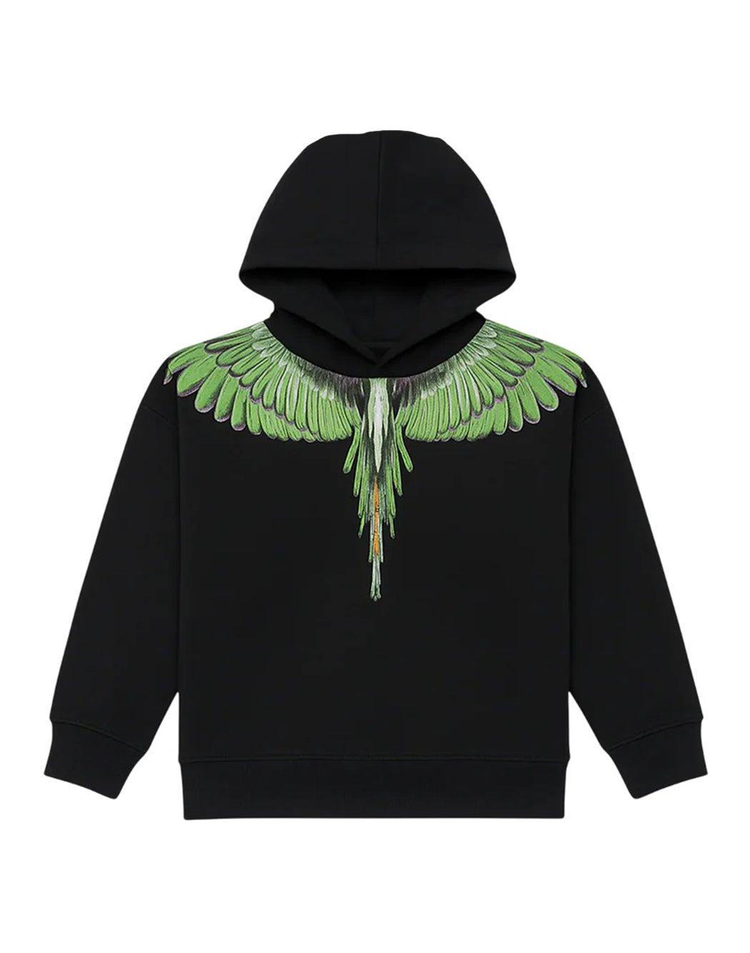 Marcelo Burlon Nero