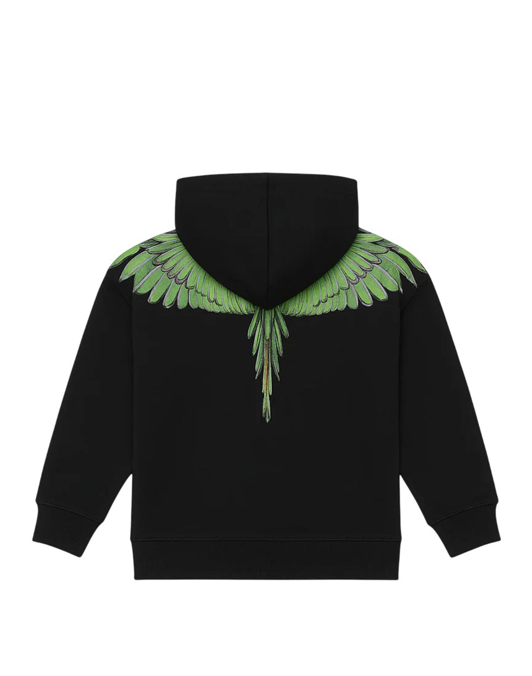 Marcelo Burlon Nero