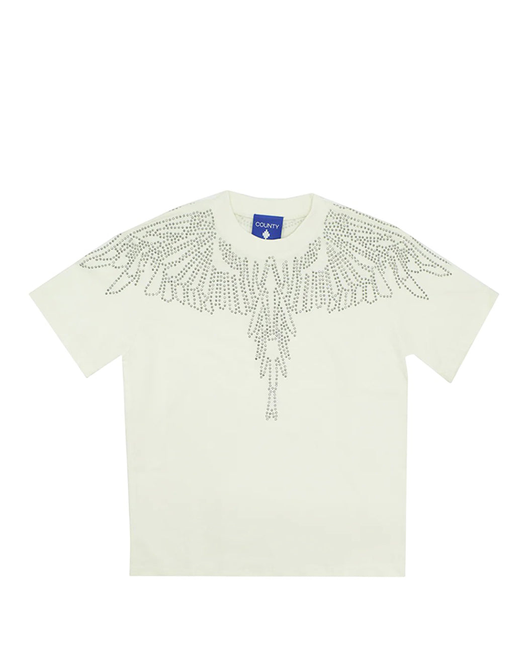 Marcelo Burlon Bianco