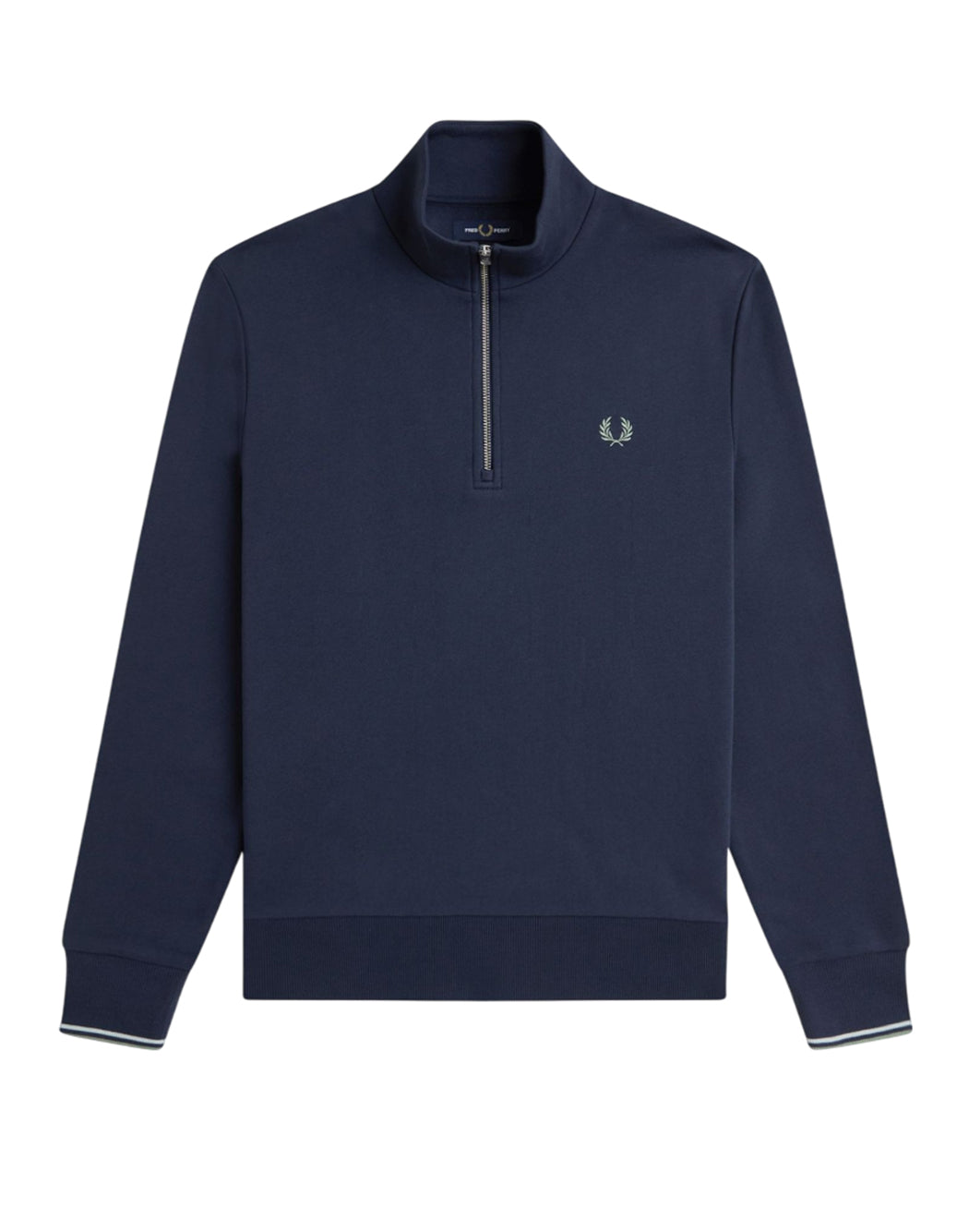 Fred Perry Blu