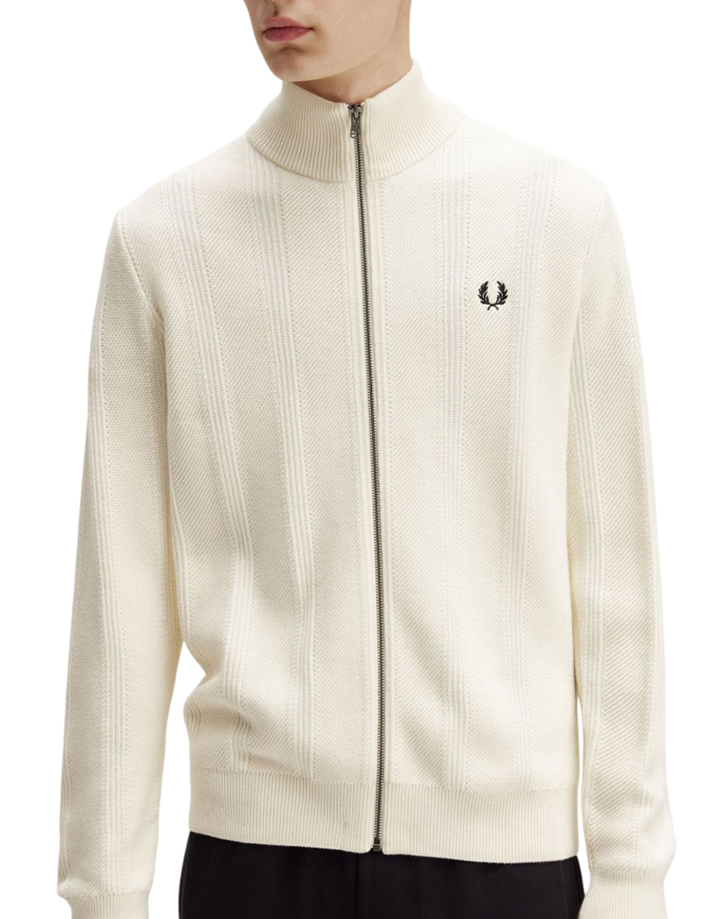 Fred Perry Neutro