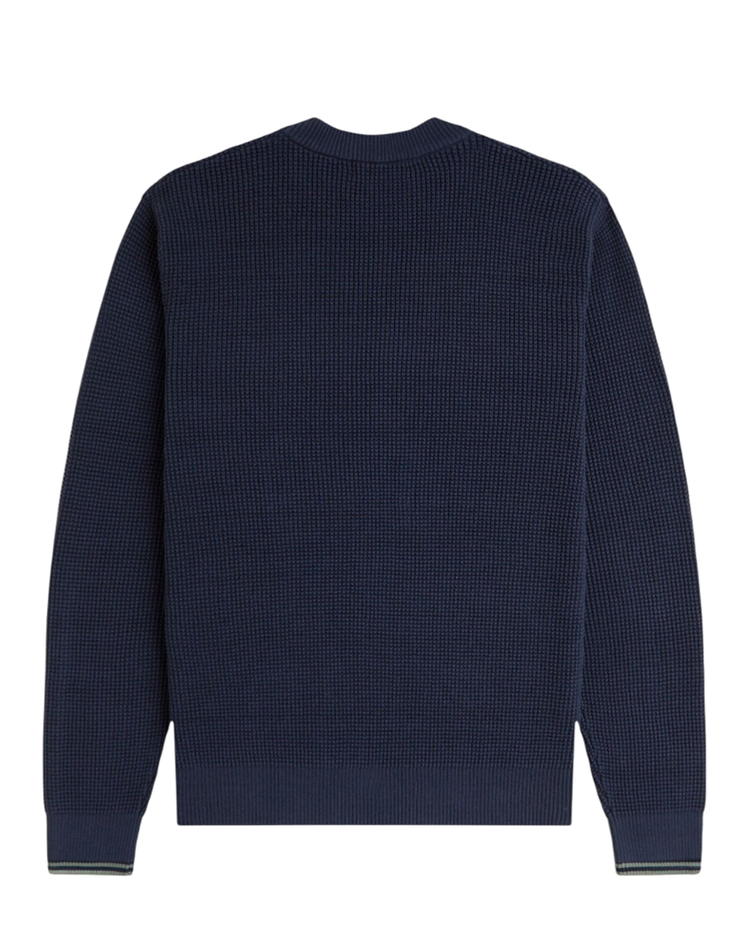 Fred Perry Blu