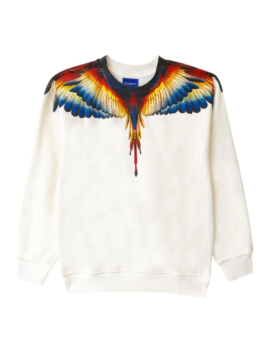 Marcelo Burlon Bianco