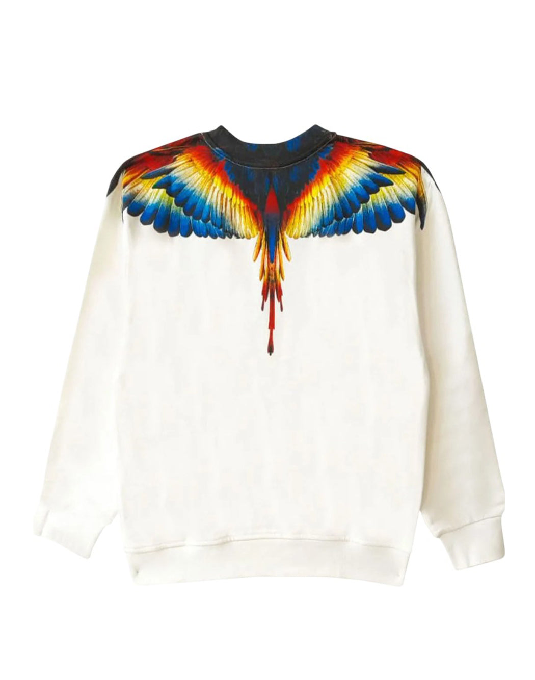 Marcelo Burlon Bianco
