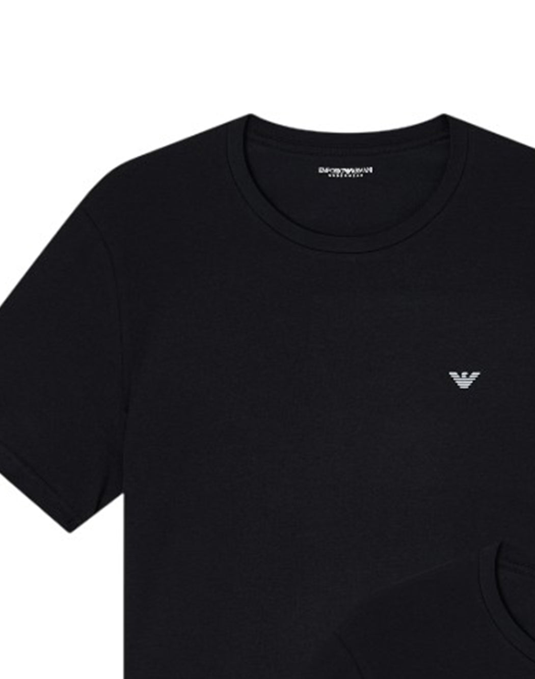 Emporio Armani Underware Nero