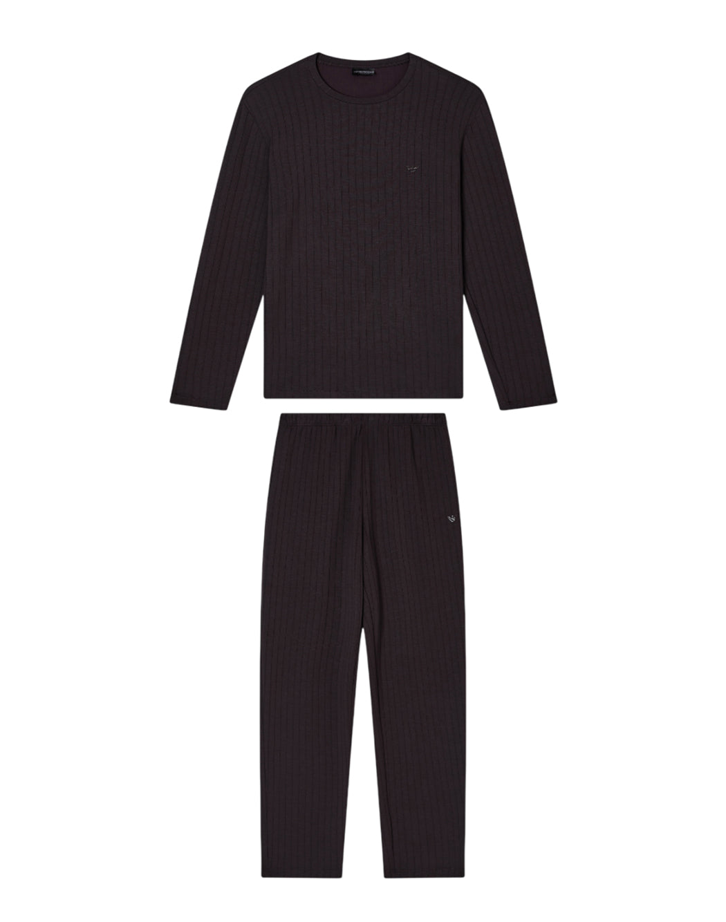 Emporio Armani Underware Marrone