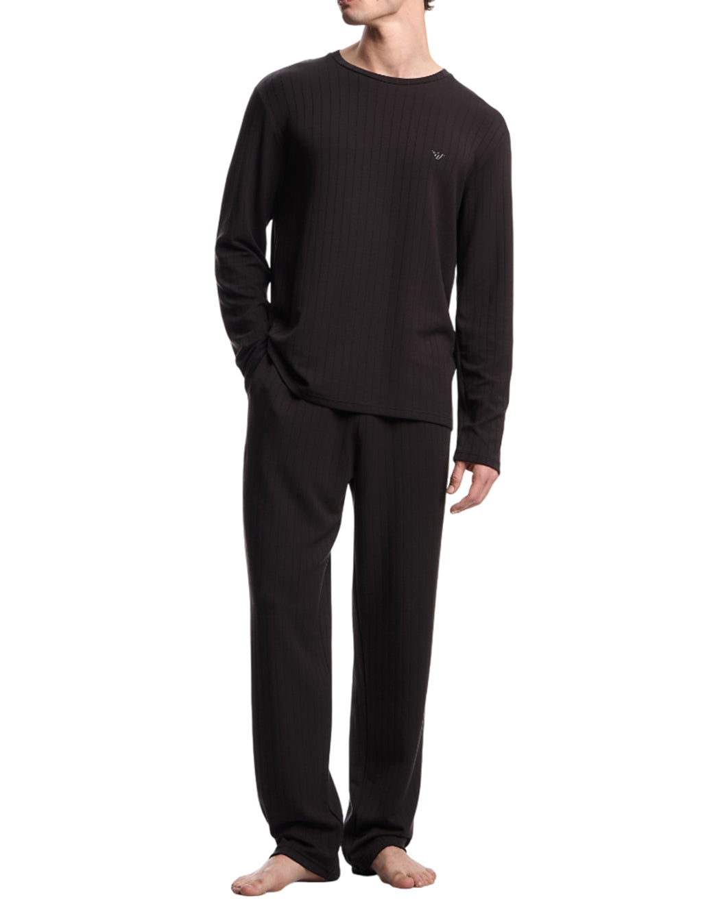 Emporio Armani Underware Marrone