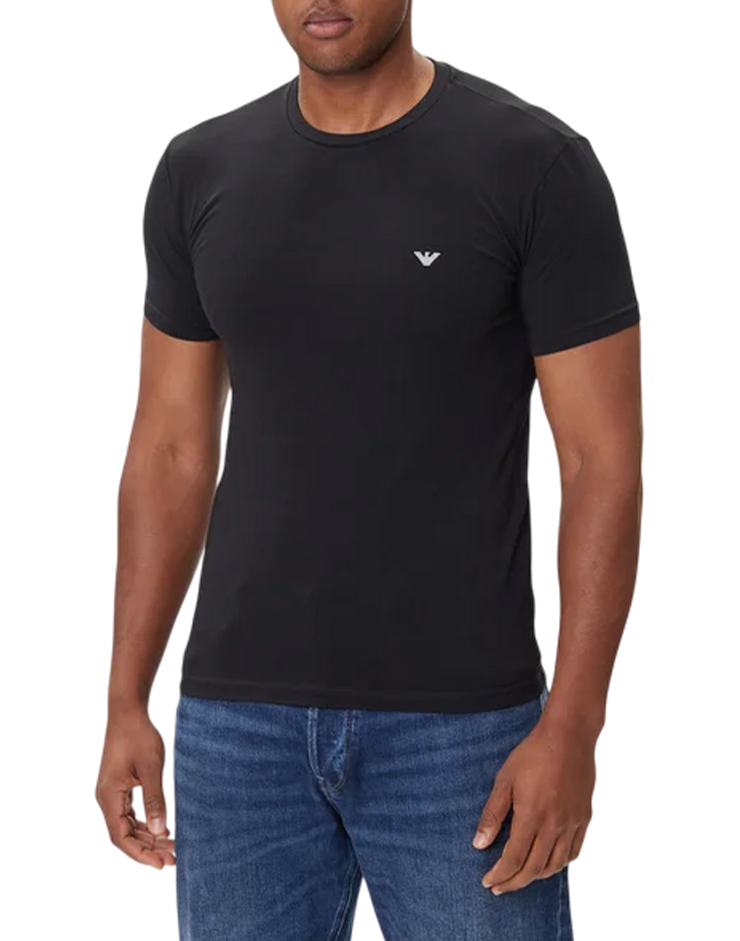 Emporio Armani Underware Nero