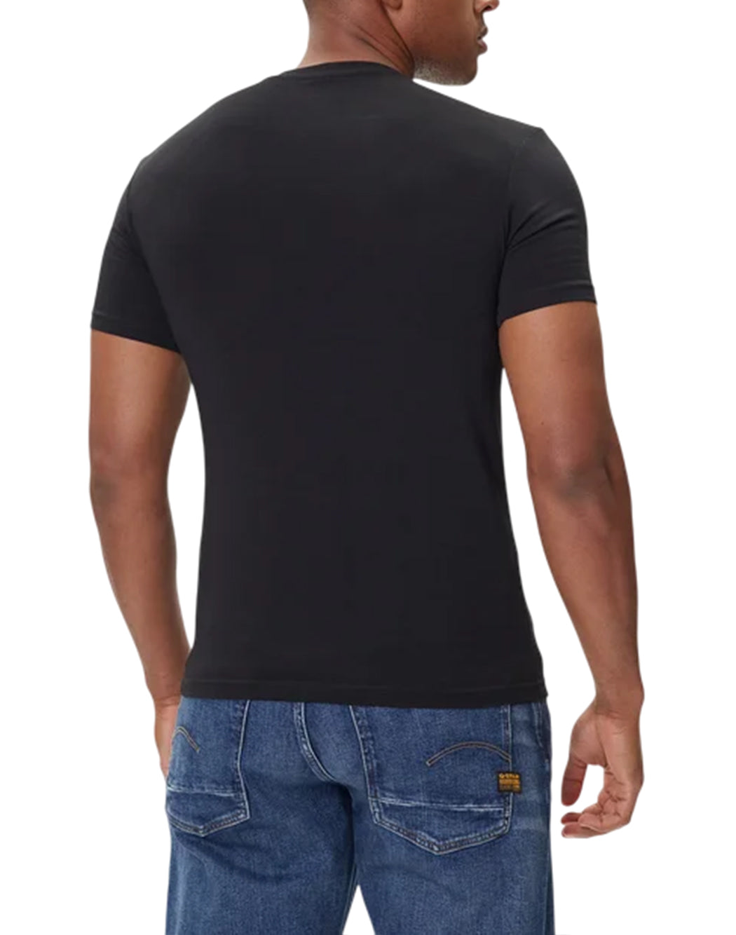 Emporio Armani Underware Nero