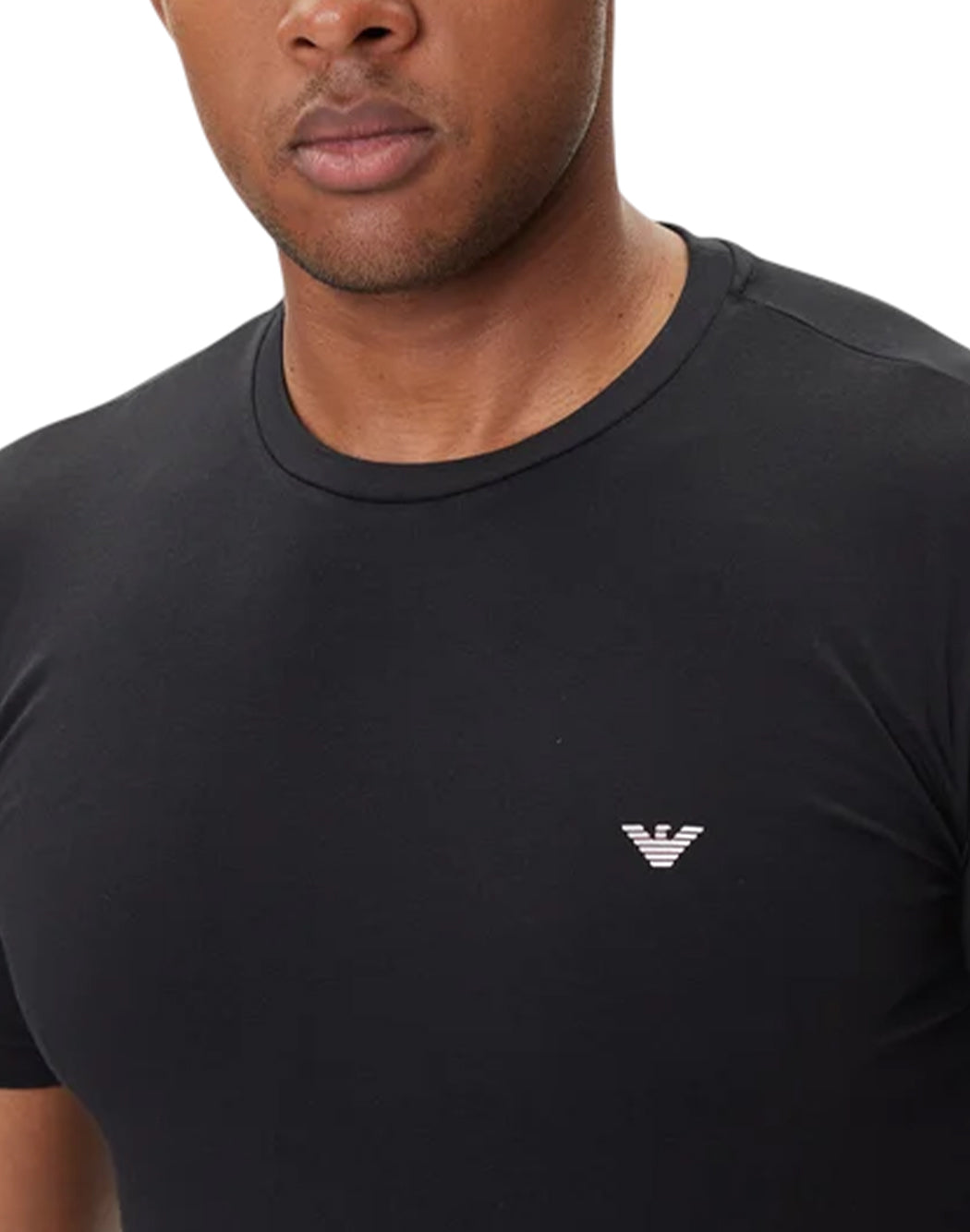 Emporio Armani Underware Nero