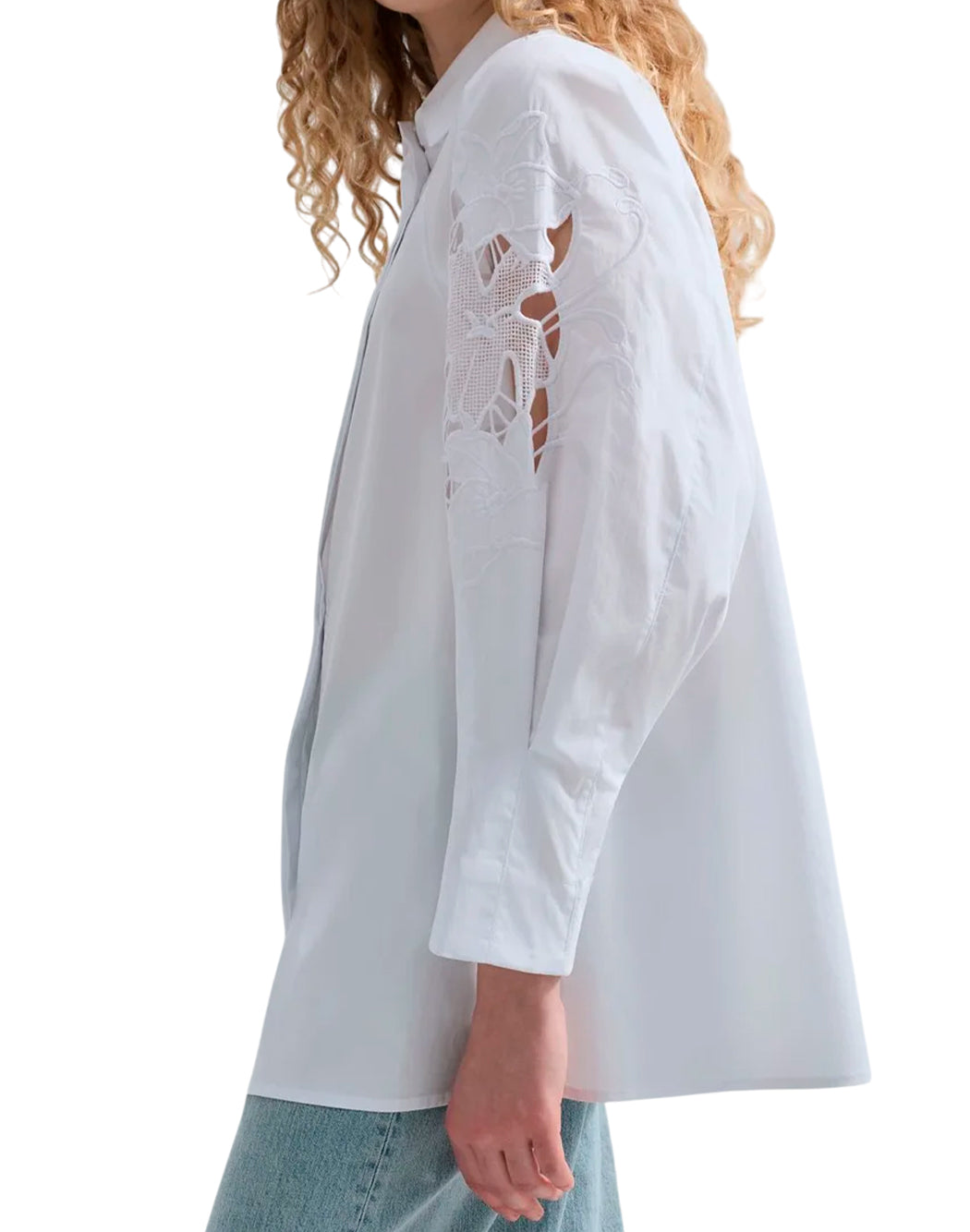 White Replay