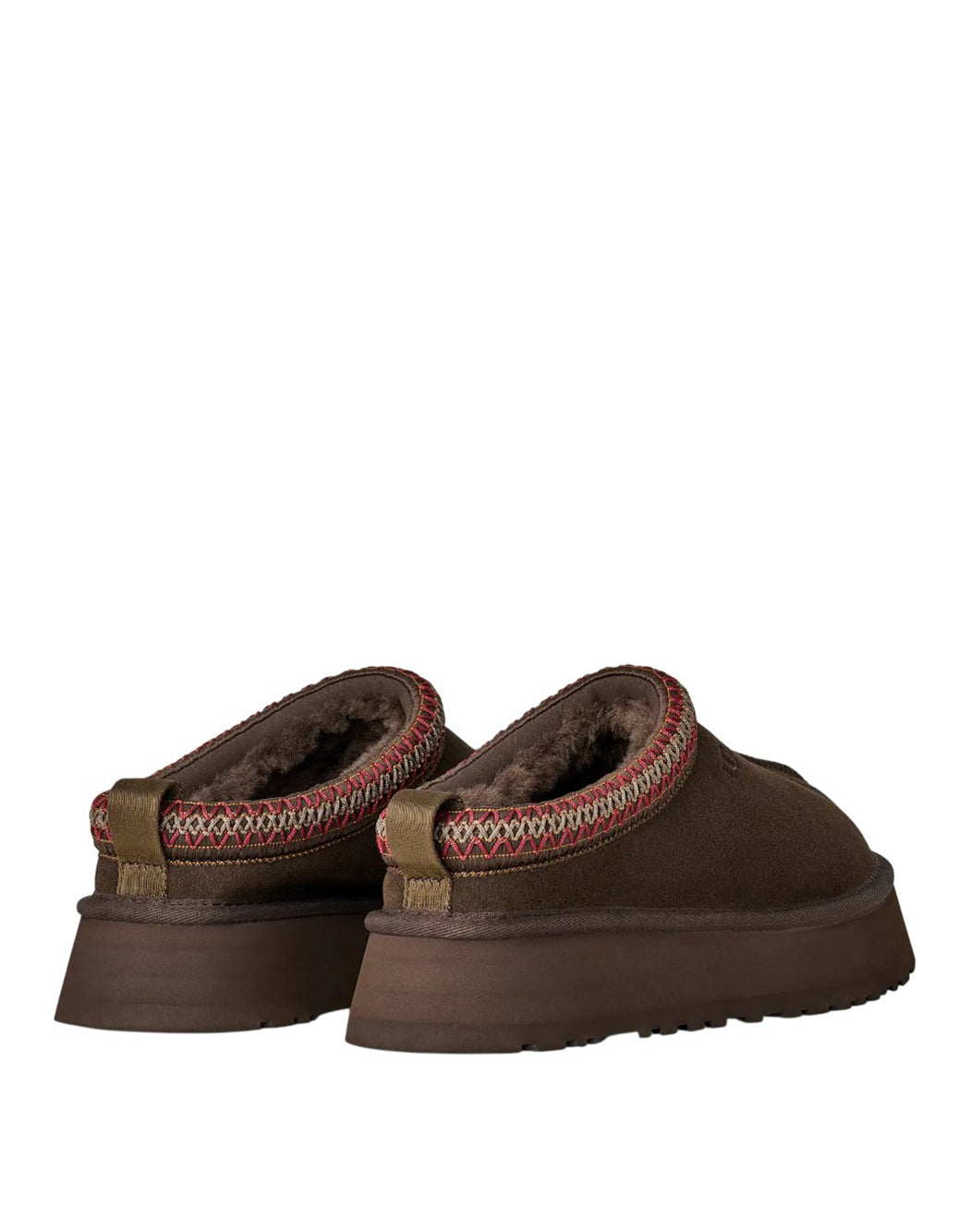 Ugg Marrone