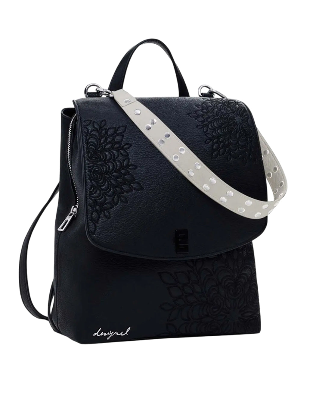 Desigual Nero